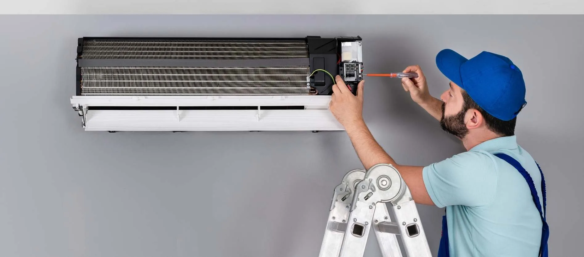 Gebze Osman Yılmaz Samsung Klima Gaz Dolum Servisi